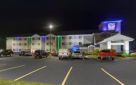 Sleep Inn & Suites Allendale